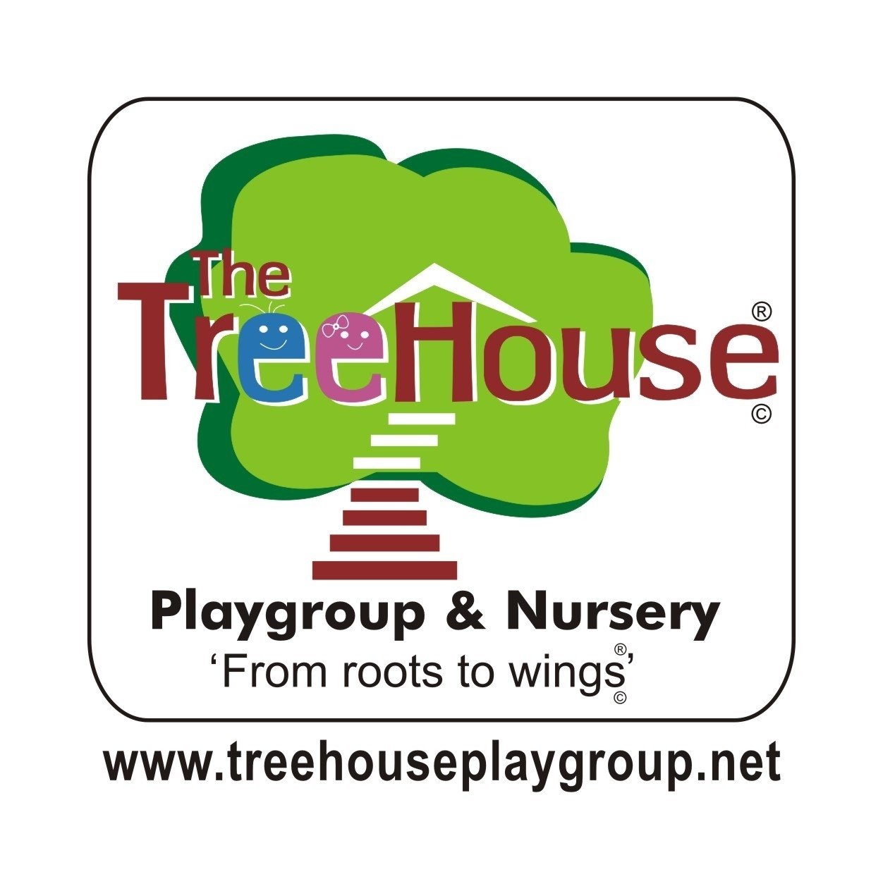 Tree House Play Group
